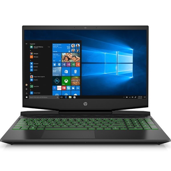 HP Pavilion Gaming 15 dk0231TX (8DS89PA) | Intel® Core™ i5 _9300H _8GB _1TB _GeForce® GTX1650 with 4GB GDDR5 _Win 10 _Full HD IPS _LED KEY _819S